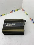 Fjc (53040 400W Power Inverter Used Working Order. Fixed Price $29.99.