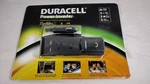 Duracell Powerstrip Inverter 175 Watts Converts Vehicle To Household. Fixed Price $29.00.