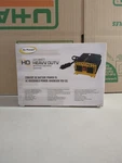 Go Power GP-225HD Heavy-duty Modified Sine Wave Inverter, Watt, 12V. Fixed Price $25.99.