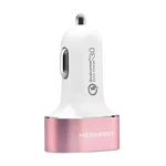 Fast Usb Car Charger Cigarette Lighter Socket 2-PORT Adapter Type Wall. Fixed Price $14.69.