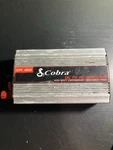 Cobra Cpi 480 400-WATT Power Inverter W/ Usb Port 12V Dual Outlet. Fixed Price $30.00.