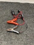 Noco GC017 12V Plug With Battery Clamps. Fixed Price $15.00.
