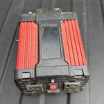 Cen-tech 12V Power Inverter 750W Continuous 1500W Peak 69660 Untested. Fixed Price $10.00.