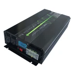 3000W Power Inverter Pure Sine Wave 12V 24V 48V Dc To 120V Ac Lcd Display Fromus. Fixed Price $217.75.