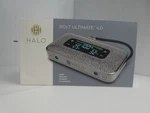 Halo Bolt Ultimate 4.0 Jump Starter. Fixed Price $75.99.
