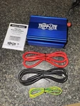 Tripp Lite By Eaton 1000W Dc-to-ac Power Inverter (PINV1000). Fixed Price $63.00.