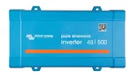 Victron PIN485010500 Phoenix Inverter 48/500 120V Ve.direct Nema 5-15R. Fixed Price $170.85.