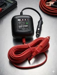 Vector Easy-start MW1178 Car-to-car Battery Starter 12V Dc Jump. Fixed Price $17.99.
