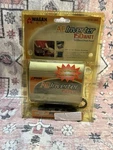 Wagan Ac Inverter - 150W Dc To 500W Peak New Box. Fixed Price $12.75.