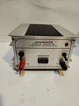 Micronta Power Inverter Volt DC-120 Cat No. 22 130 Radio Shack. Fixed Price $55.00.