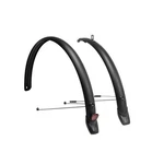 MG-F06 28 51MM Fender Set, Matte Black Xlc Bicycle. Fixed Price $38.69.