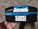12-110-1800EM Eaton 2018 True Sine Power Inverter Hd Watt 12VDC 120V Ac. Fixed Price $220.00.