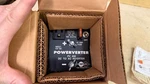 Tripp Lite PV400 Powerverter Inverter 12VDC- 120VAC New, Never Used. Fixed Price $300.00.