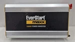 Everstart Maxx 1500W Porta-power Automotive Inverter. Fixed Price $40.00.