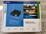 Xantrex SW2000 806-1220 Prowatt Inverter. Fixed Price $390.00.