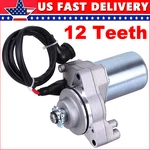 50CC 70CC 90CC 110 125CC Electric Starter Motor Atvs 3 Bolts Taotao Coolster. Fixed Price $25.99.