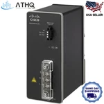 Cisco PWR-IE65W-PC-AC Ac-dc Poe+ Power Module IE3000 IE2000 Din Rail Refresh. Fixed Price $199.99.
