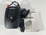 Duracell 813-0807 Dc To Digital Power Inverter 200 Cigarette Lighter Plug. Fixed Price $15.00.