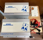 Antares Aux Electrical System Compact Power Inv. &integrated CHARGER(E408). Fixed Price $749.89.