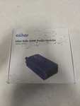 Aickar 300W Power Inverter NX3011 Dual Dc 12V To 110V Ac Outlets Usb Port. Fixed Price $24.30.