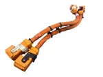 2023-2024 Fisker Ocean Extreme High Voltage Power Inverter To Battery Cable Wire. Fixed Price $127.50.
