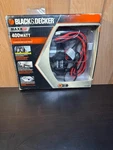 Black & Decker 400W Power Inverter (model PI400AB). Fixed Price $15.99.