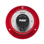 Guest 2101 Battery Selector Switch Without Afd. Fixed Price $70.33.