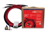 Samlex America DC-1000-KIT Amp Inverter Install Max 1000W. Fixed Price $179.30.