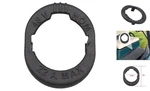 Club Car Precedent Charging Socket Trim, Charger. Fixed Price $16.04.