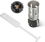 For Chevy Express 1500 03-14 2500 03-21 Cigarette Lighter Socket Power Outlet. Fixed Price $11.85.