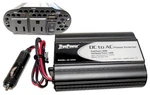 Truepower Inverter 150W 12V Dc To 110V Ac Car With Usb Ports. Fixed Price $24.99.
