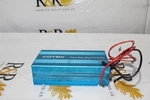 Cotek Pure Sine Wave Inverter Model S600R -124. Fixed Price $80.00.