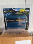 Powerbright 400W Inverter 12V Dc To 110V Ac PW400-12 Car Adapter New. Fixed Price $23.99.