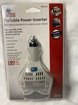 Power Gear 100 Watt Portable Inverter With Usb And Ac Outlet 94315. Fixed Price $15.99.