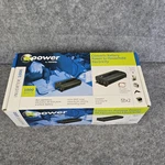 Xantrex Xpower Inverter 1000W Black Modified Sine 12V Dc 2000W Surge 220-1078. Fixed Price $76.49.