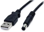 USB2TYPEM Startech Barrel 5V Power Dc Cable (0.9M). Fixed Price $15.89.