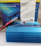 Whistler Dc To Power Inverter 500W Rvs Trucks Camping PP500AC New Open Box. Fixed Price $33.96.