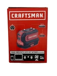 Craftsman V20 150W Portable Power Station Inverter CMCB1150B, Tool Only. Fixed Price $54.99.