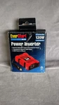 Everstart Power Inverter Car Adapter 120W - 7000M. Fixed Price $24.99.