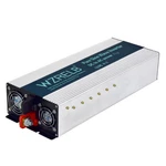 3500W Power Converter 12V 24V 36V 48V To 120V Pure Sine Wave Inverter Solar Car. Fixed Price $223.25.