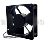 New Delta EFB1224SHE Inverter Cooling Fan Dc 24V. Fixed Price $88.89.