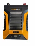 Powerdrive Plus 3000W Inverter PWD3000P Bluetooth 4 Ac Outlets Open Box. Fixed Price $199.99.