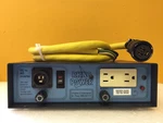 Uniplex Rhino Power D150-12/24/28-110-60, Universal Dc To Ac Inverter. Tested!. Fixed Price $139.30.