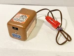 Vintage Terado Dynamo 50-197 Power Converter Ac/dc 12V. Fixed Price $39.00.