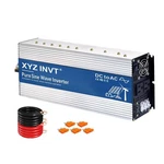 2500W 5000W Peak Pure Sine Wave Inverter Dc 36V To Ac 110V 120V Car Solar Power. Fixed Price $169.99.