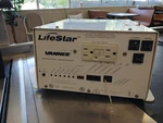Vanner Lifestar 20-1050CUL Inverter Vdc Input 120VAC. Fixed Price $650.00.