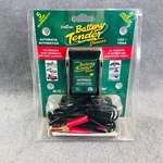 Deltran Battery Tender Jr Charger 12 Volt 750MA Lightweight Automatic Maintainer. Fixed Price $29.99.
