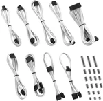 Rt-series Classic Modflex Sleeved Cable Kit For Asus/seasonic/phanteks Revolt (w. Fixed Price $95.72.