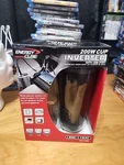 Energy Cube 200W Cup Inverter With Usb Port #72502 Brand New Box. Fixed Price $24.95.