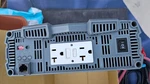 Cotek SP2000-124 2000W 24VDC Pure Sine Wave Inverter 120VAC Ul Dual Gfci 4607. Fixed Price $398.00.
